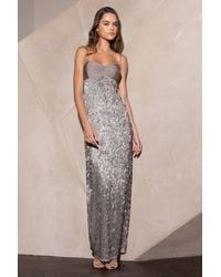 Black Halo - Berri Maxi - Bugle Bead - Lyst