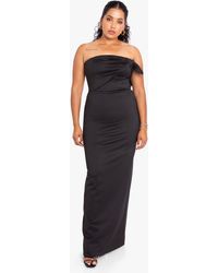 Black Halo - Divina Gown - Lyst