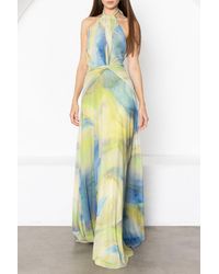 Black Halo - Neriah Gown - Lyst