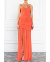 Black Halo - Kristen Gown - Lyst