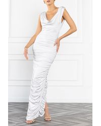 Black Halo - Evangeline Gown - Lyst