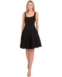 Black Halo Kiely Playsuit - Black