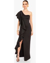 Black Halo - Percy Gown - Lyst