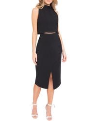 Black Halo - Juma Two Piece - Lyst
