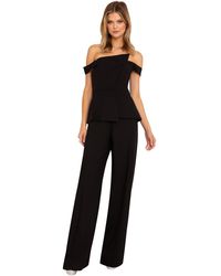 Black Halo Jumpsuits and rompers for 