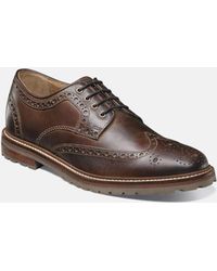 florsheim kingston