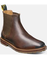 florsheim estabrook chukka boot