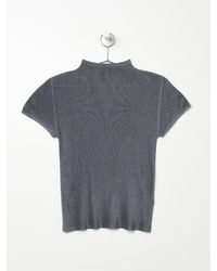 Pleats Please Issey Miyake T-shirts for Women - Up to 14% off at 