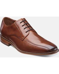castellano wingtip oxford