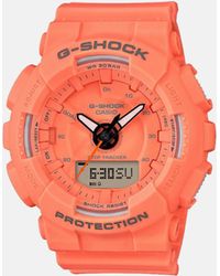 g shock earbuds