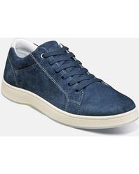 florsheim edge sneaker