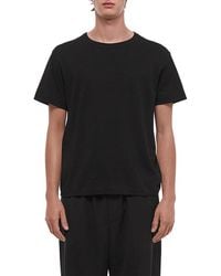 Helmut Lang - Wardrobe Tee - Lyst