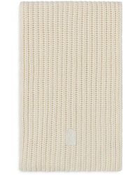 Mackage - Nell Logo Scarf - Lyst