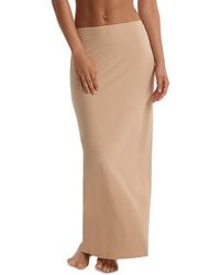 Commando - Classic Maxi Half Slip - Lyst