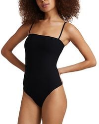 Commando - Butter Luxe Straight Cami Bodysuit - Lyst