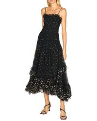 SECRET MISSION - Bianca Maxi Dress - Lyst
