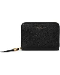 Tory Burch - Medium Romy Wallet - Lyst