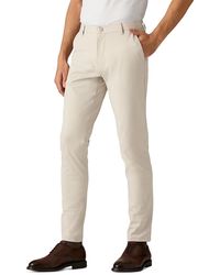 Rhone - Slim Fit Commuter Pants - Lyst