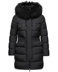 Moncler - Aphroti Hooded Down Parka - Lyst