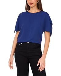 Vince Camuto - Dolman Sleeve Top - Lyst