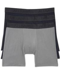 AllSaints - Boxer Briefs, Pack Of 3 - Lyst