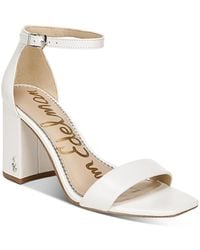Sam Edelman - Daniella Sandals - Lyst