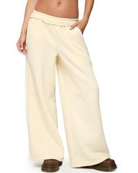 Edikted - Kori Oversized Sweatpants - Lyst