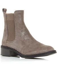 Gentle Souls - Best Elastic Chelsea Boots - Lyst