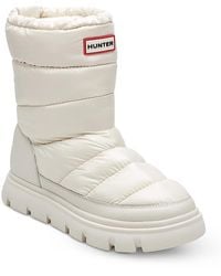HUNTER - Maribel S Waterproof - Lyst