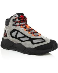 graydon high top sneaker men's