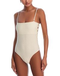 Palmacea - Violeta One Piece Swimsuit - Lyst
