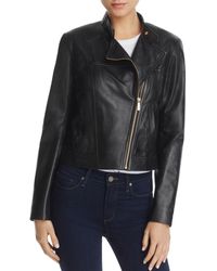 mk moto jacket
