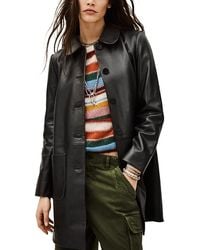 Ba&sh - Madie Coat - Lyst