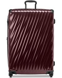 Tumi - 19 Degree Lightweight Extended Trip Extra Large Checked Bag - Lyst