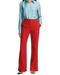 Argent - Prince Twill Pants - Lyst