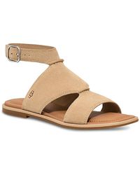 UGG - Delray Sandals - Lyst