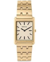 Breda - Virgil Watch, 26Mm - Lyst