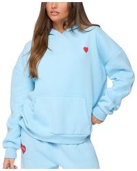Edikted - Call Me Hoodie - Lyst