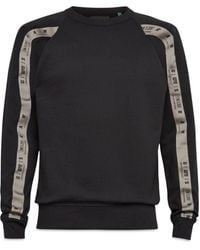 G Star Raw Sweatshirts For Men Up To 75 Off At Lyst Com