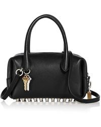 Alexander Wang - Roux Small Top Handle Bag - Lyst