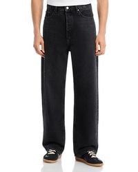 FRAME - Baggy Jeans - Lyst