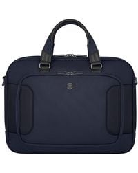 Victorinox - Werks Traveler 7.0 Deluxe Briefcase - Lyst