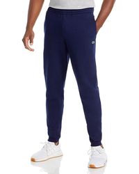 Lacoste - Classic Tracksuit Trousers - Lyst