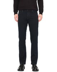DL1961 - Nick Slim Fit Ultimate Knit Jeans - Lyst