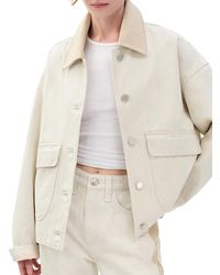 Rag & Bone - Natalia Jacket - Lyst