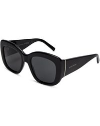 Givenchy - Butterfly Sunglasses, 53Mm - Lyst