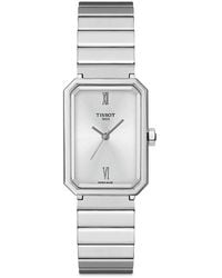Tissot - Srv Watch, 22Mm - Lyst