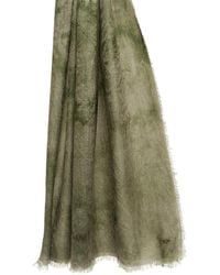 Weekend by Maxmara - Wkasenior Wool Scarf - Lyst