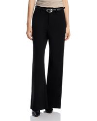 Rag & Bone - Sofie Ponte Pants - Lyst