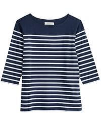 Seasalt Cornwall - Sailor Top - Lyst